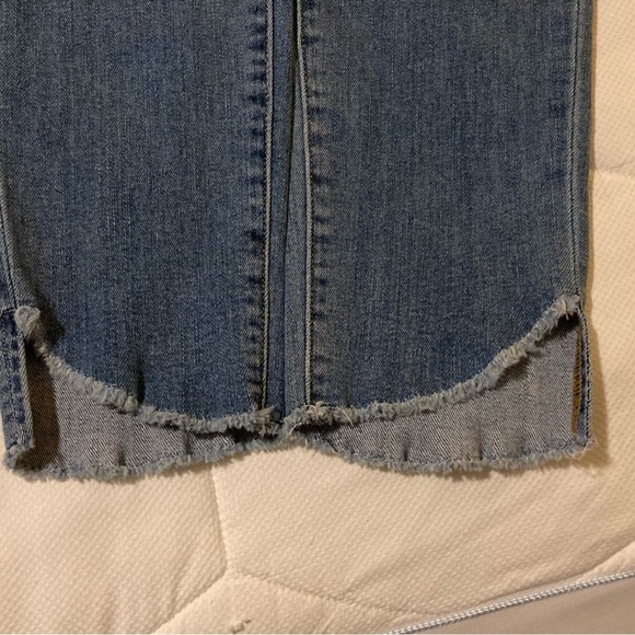 Principle Denim Innovation Jeans | Size 30 | Dreamer Style | Cropped | Skinny - Picture 7 of 12